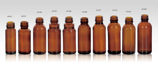 Oil bottle