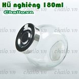 Food bottle
