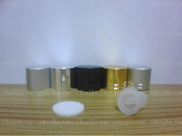 Oil bottle cap
