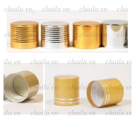 Bottle cap