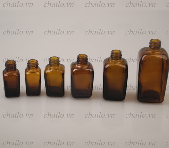 Oil bottle