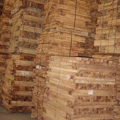Pallet wood