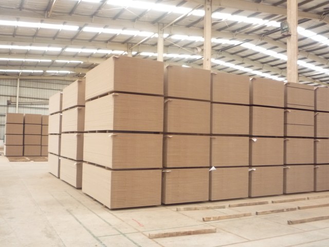 MDF Timber