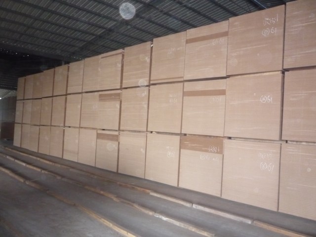 MDF Timber