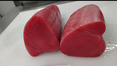 Tuna