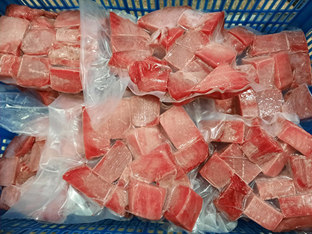 Tuna