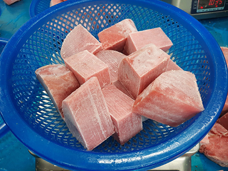 Tuna