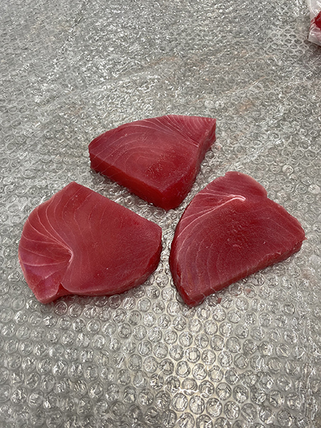 Tuna