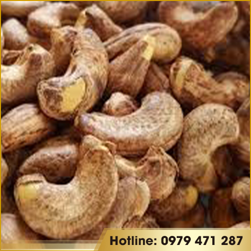 Cashew nut