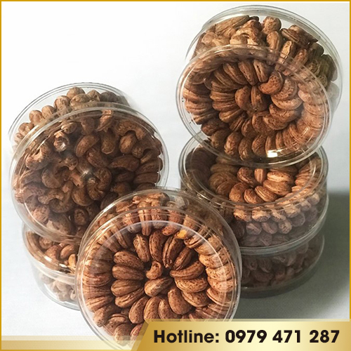 Cashew nut