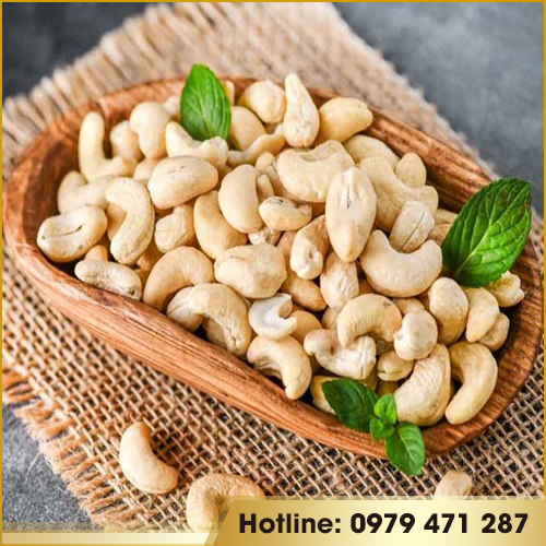 Cashew nut