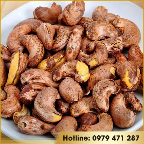 Cashew nut