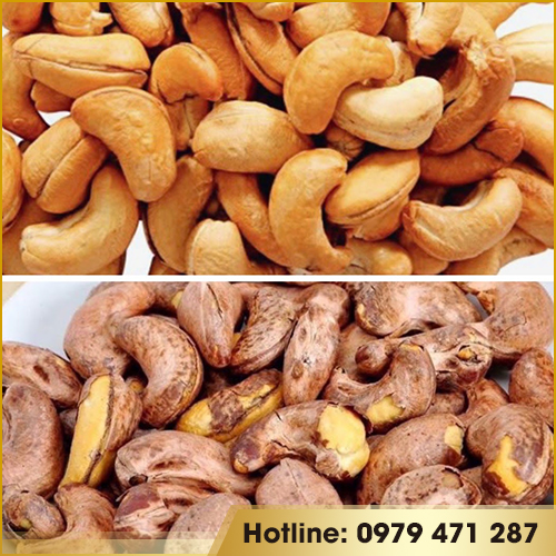 Cashew nut