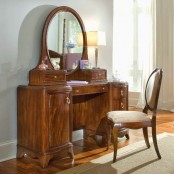 Dressing table