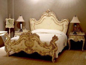 Classic beds