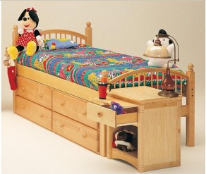 Baby beds
