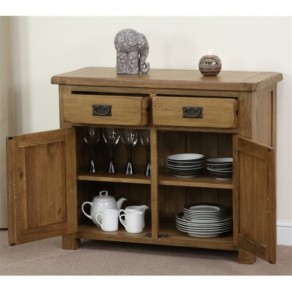 Cabinets
