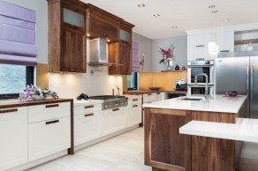 Cabinets