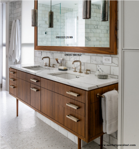 Cabinets