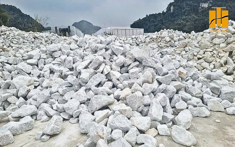 CaCO3 stone powder