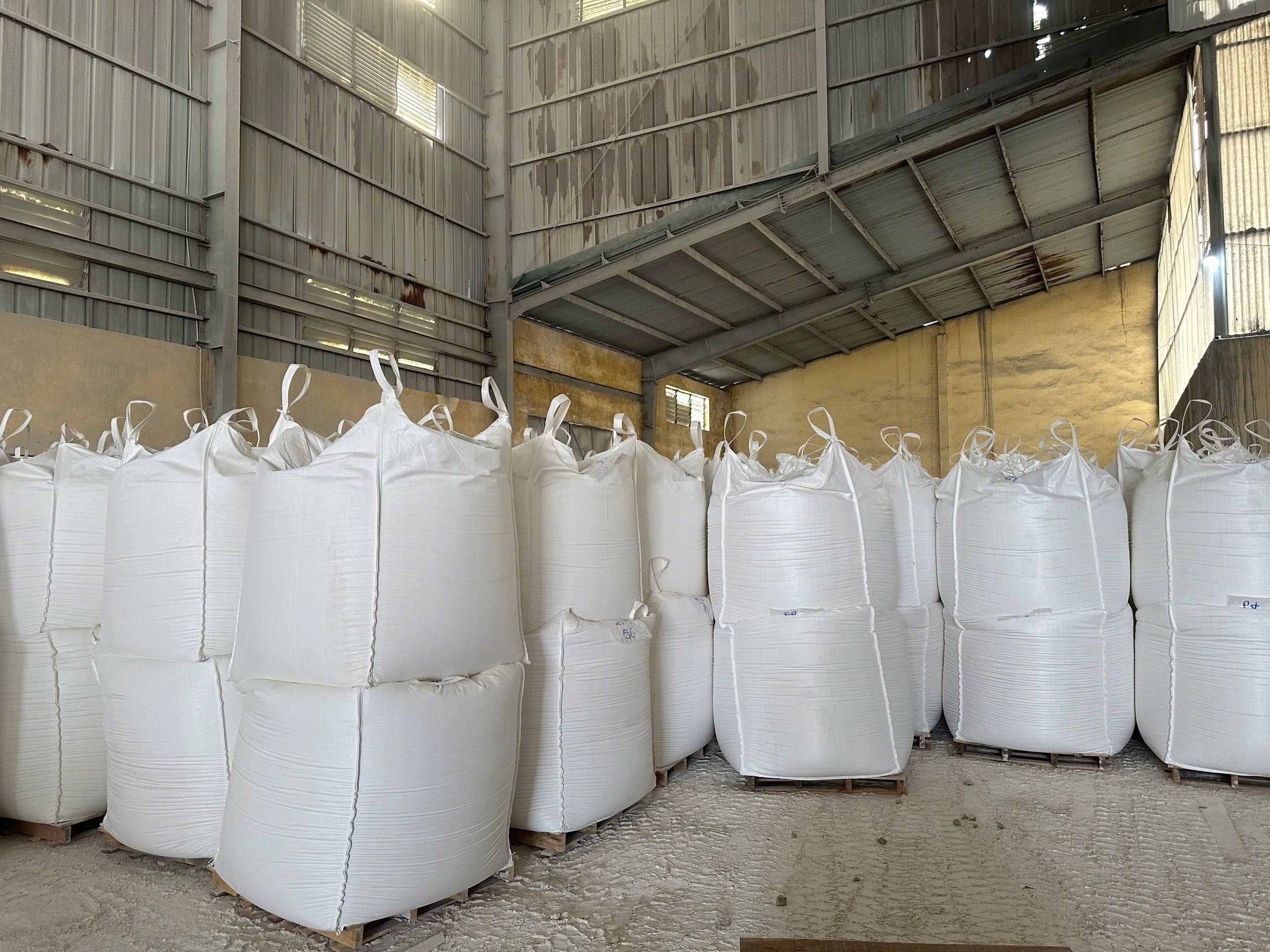 Kaolin