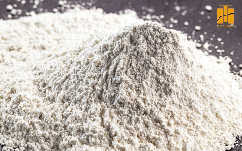Kaolin