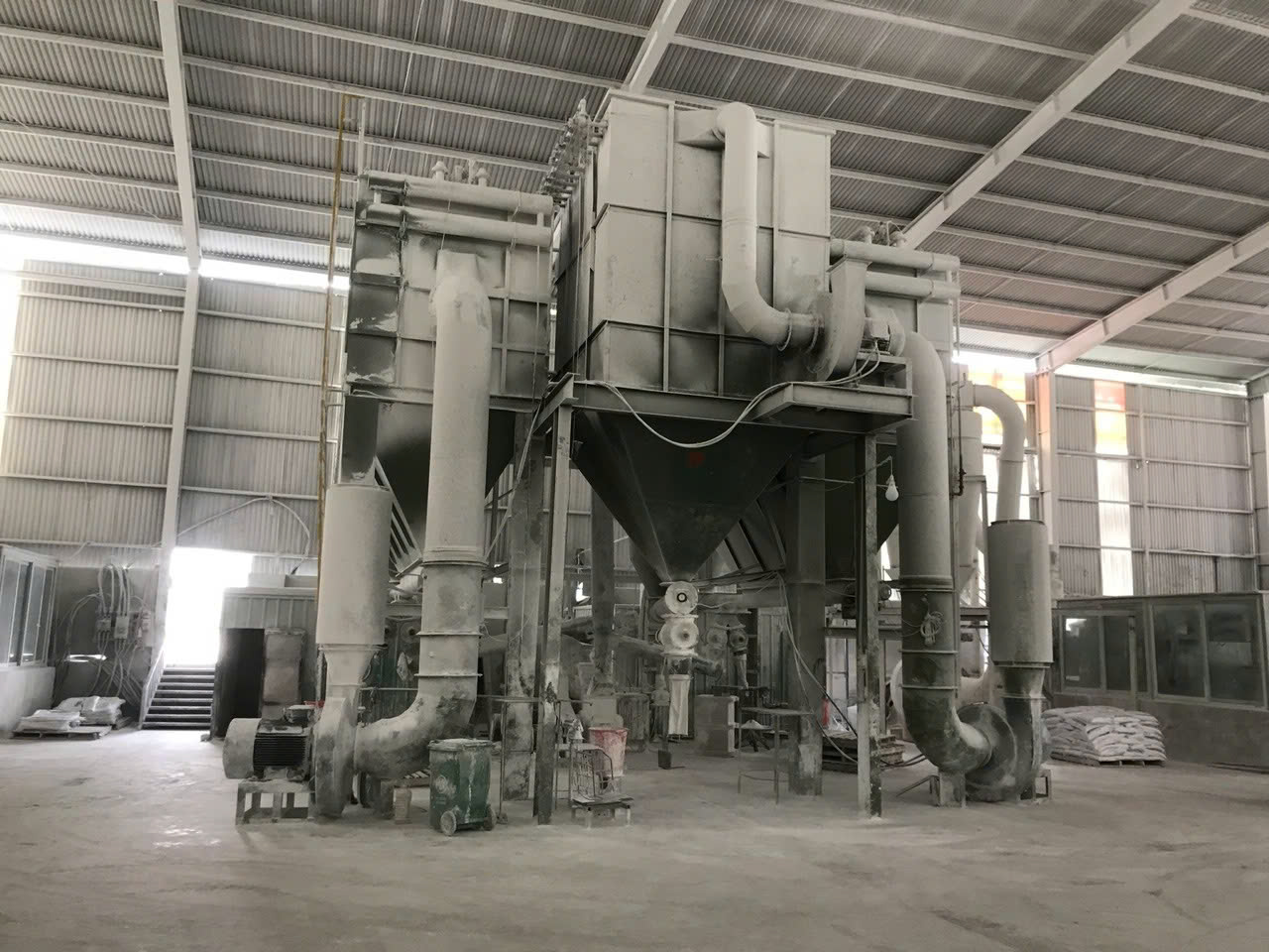 Thach Hien company image