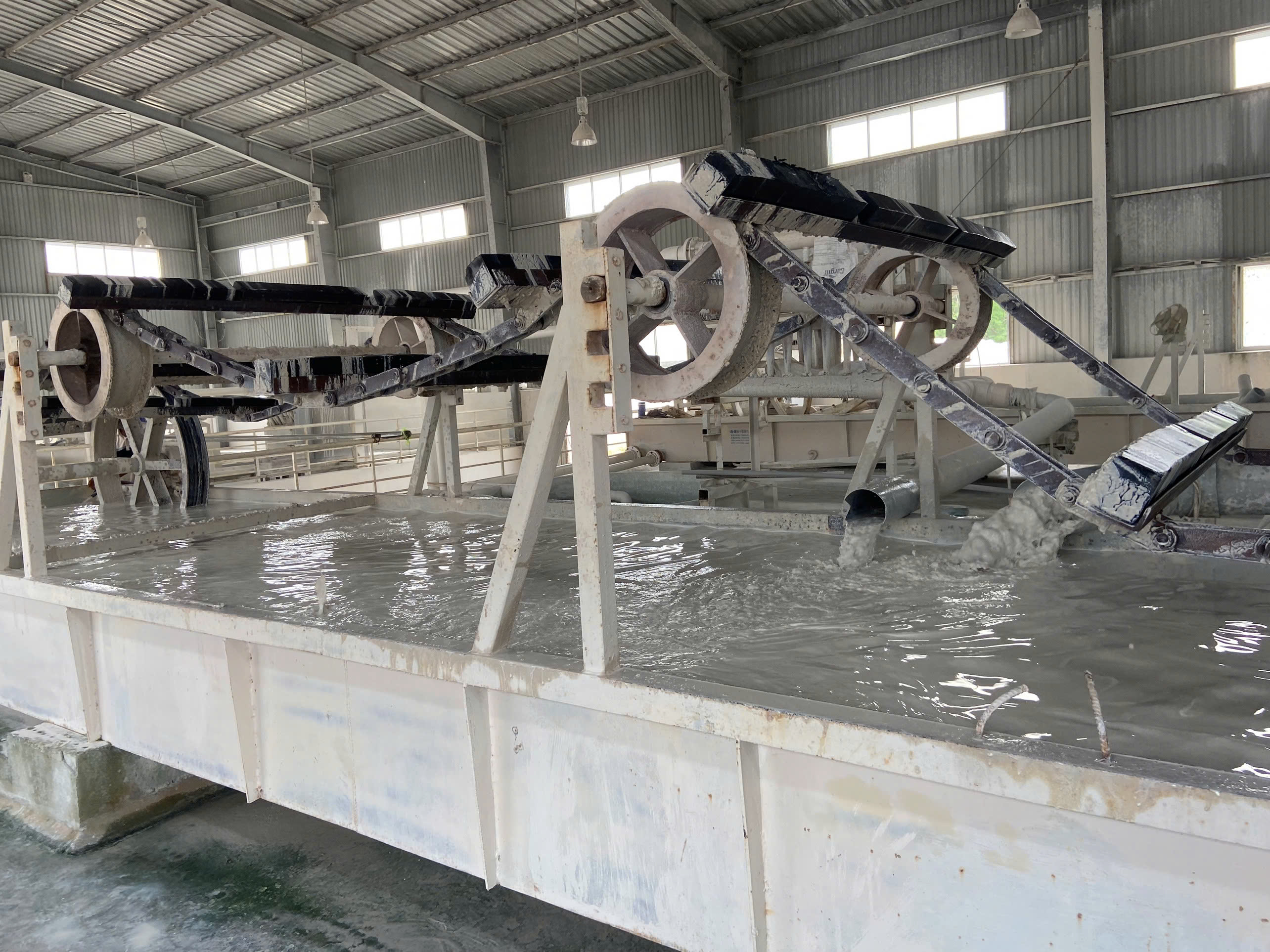 Thach Hien company image