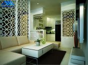 Apartment design