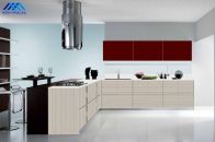 Kitchen design