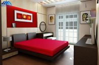Bedroom design