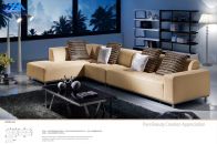 Sofa design