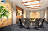 Office design