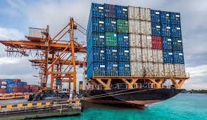 Pay-full-tax cargo transport