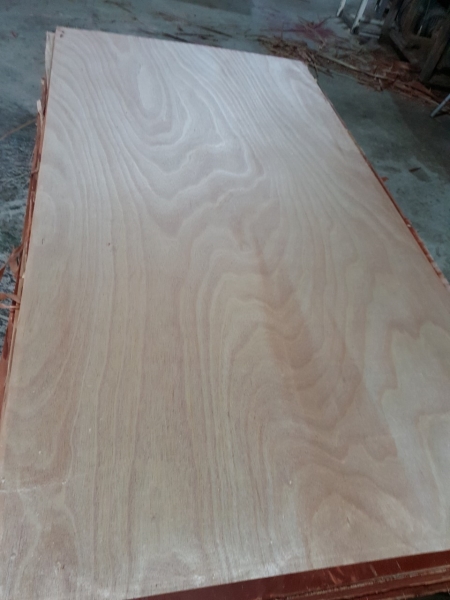 Plywood