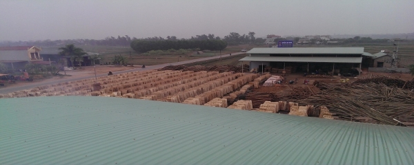 Factory