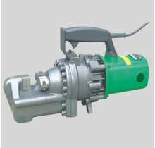 Iron cutting machine