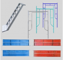 Scaffold