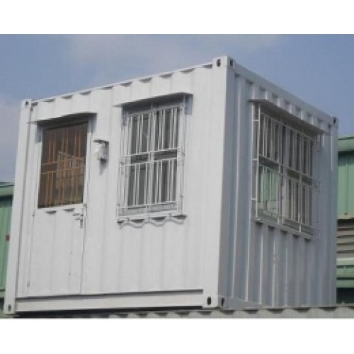 Office container