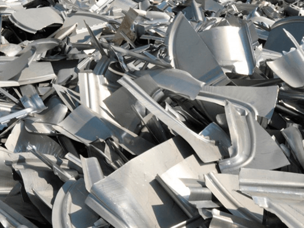 Stainless Steel Scrap