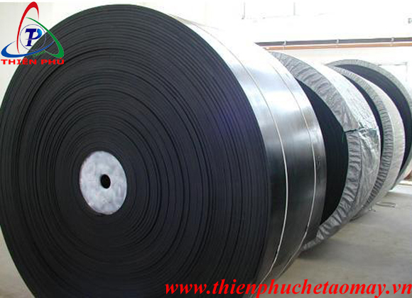 Rubber conveyor