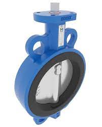 Butterfly valve
