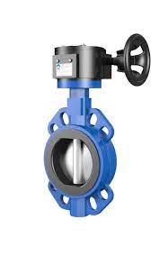 Butterfly valve
