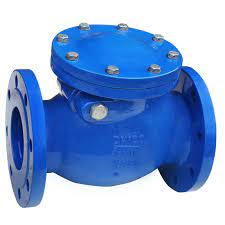 Check valve