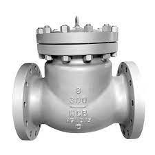Check valve