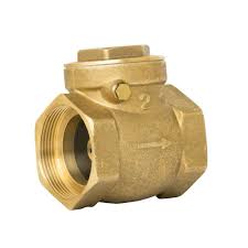 Check valve