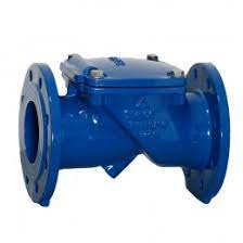 Check valve