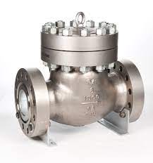 Check valve