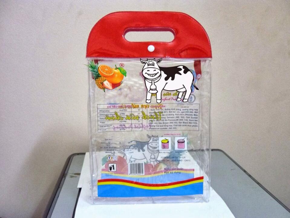 Candy Packaging