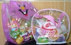 Candy Packaging